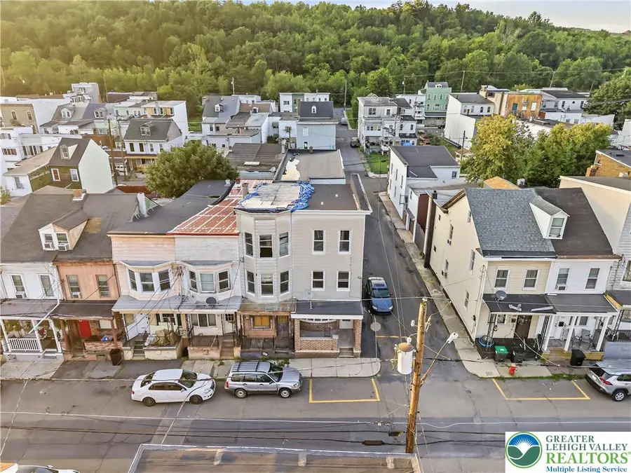 401 W Pine Street, Mahanoy City, PA 17948 - #2