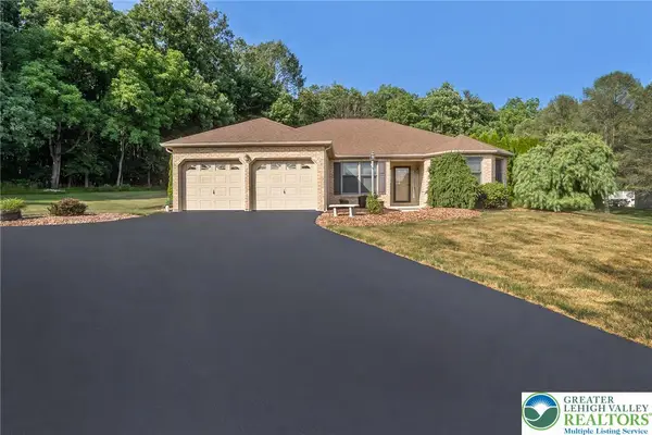 2298 Yost Road, Moore Twp, PA 18014