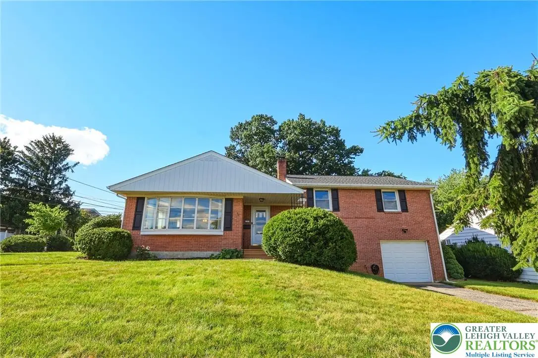 2151 W Fairview Street, Allentown, PA 18104 - #1