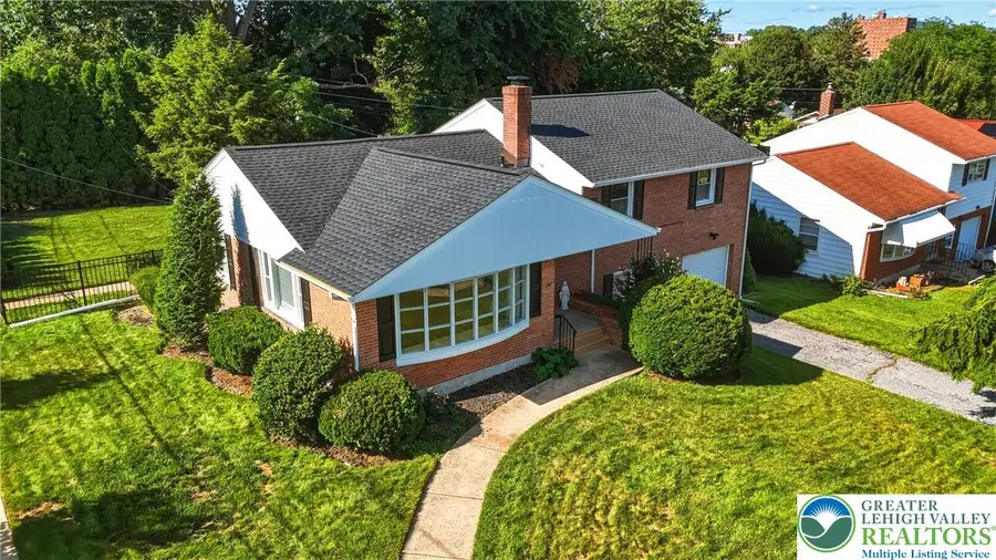 2151 W Fairview Street, Allentown, PA 18104 - #2