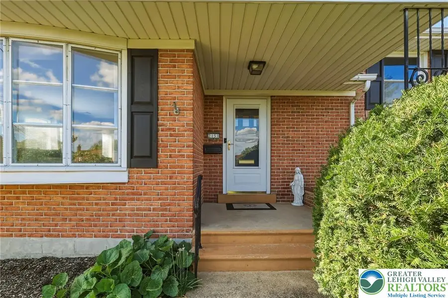 2151 W Fairview Street, Allentown, PA 18104 - #3