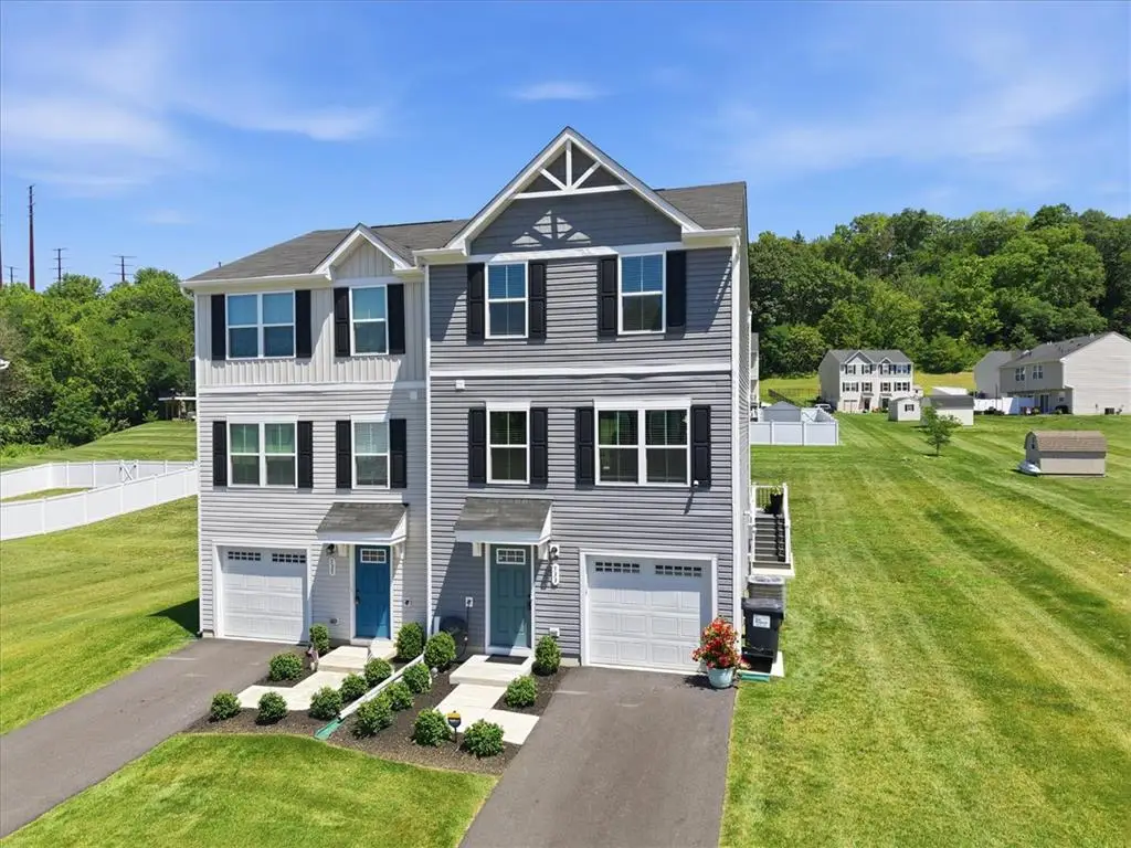 533 Delta Road, Allen, PA 18067 - #1