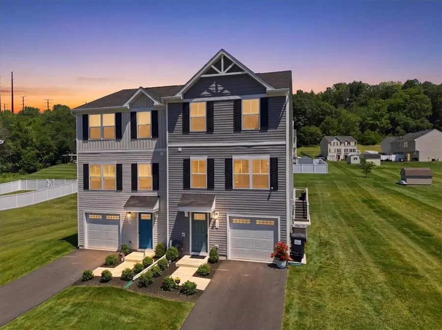 533 Delta Road, Allen, PA 18067 - #2