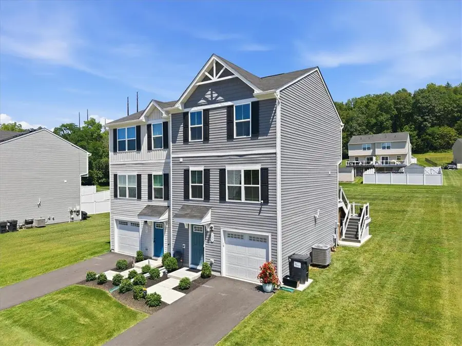 533 Delta Road, Allen, PA 18067 - #3