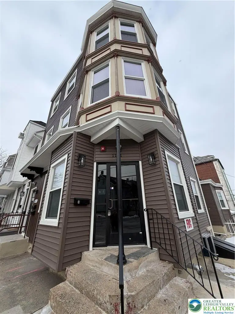 1101 Lehigh Street, Easton, PA 18042 - #1