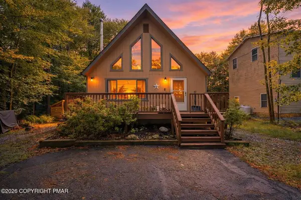 630 Maxatawny Drive, Coolbaugh Twp, PA 18610