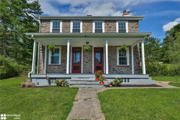 8967 Easton Road, Nockamixon Twp, PA 18942