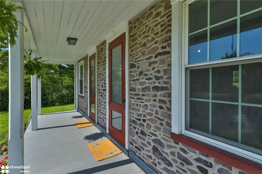 8967 Easton Road, Nockamixon, PA 18942 - #3