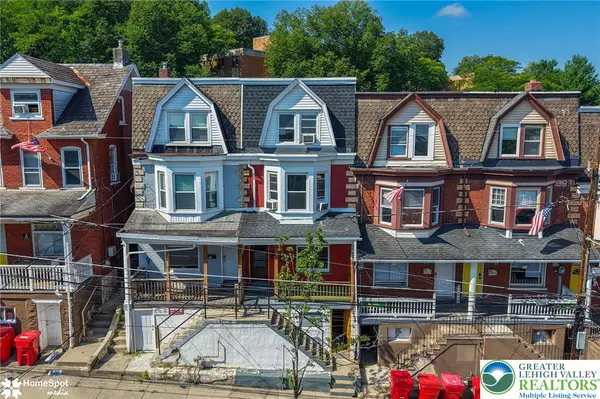 560 Hillside Avenue, Bethlehem City, PA 18015