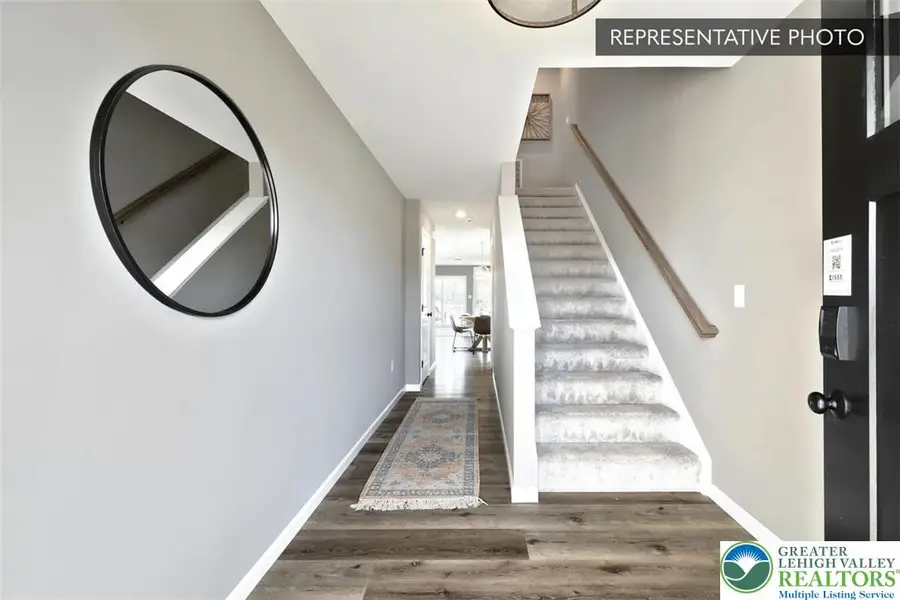 3236 Tepes Drive #Lot 169, Allen, PA 18067 - #3