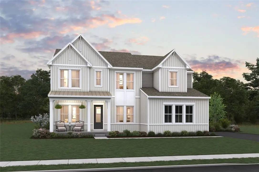 5765 Lawrence Street, Hanover, PA 18017 - #1