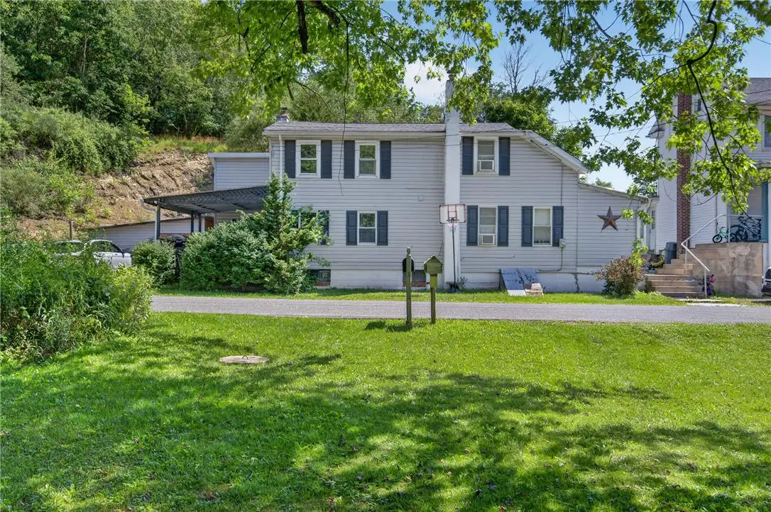 2299 Sunny Road, West Penn, PA 17960 - #1