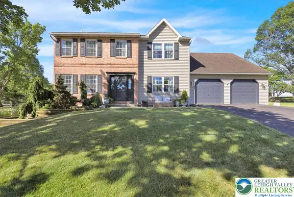 1102 Forest Street, Fleetwood Boro, PA 19522