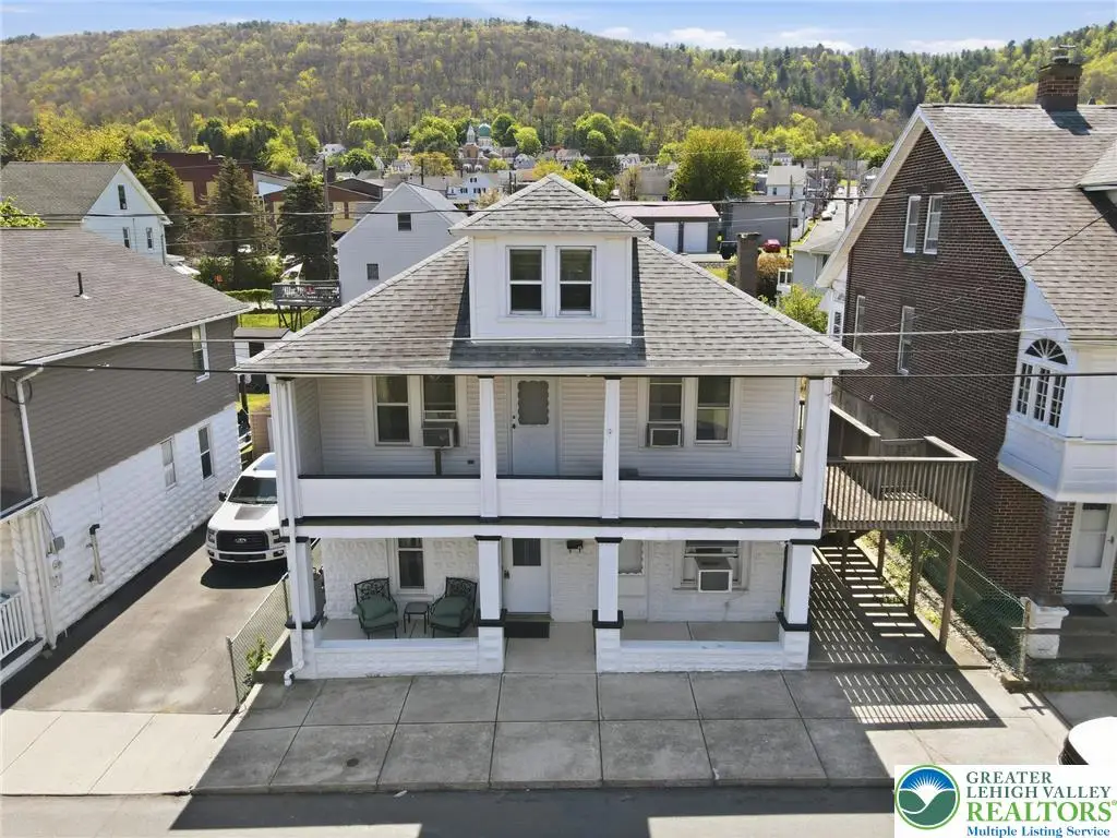 45 Rhume Street, Nesquehoning, PA 18240 - #1