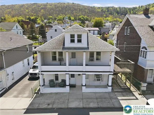 45 Rhume Street, Nesquehoning Boro, PA 18240