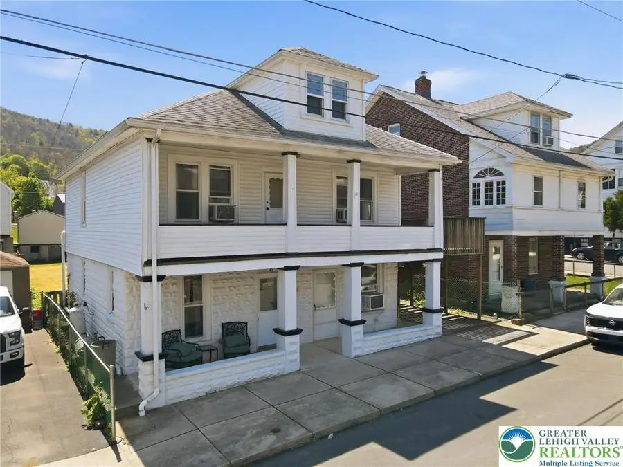 45 Rhume Street, Nesquehoning, PA 18240 - #2