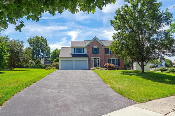 7303 Peppermint Court, Macungie Boro, PA 18062
