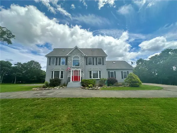 461 Patten Circle, Penn Forest Twp, PA 18210