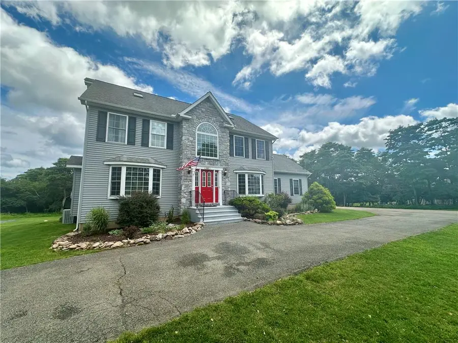 461 Patten Circle, Penn Forest, PA 18210 - #2