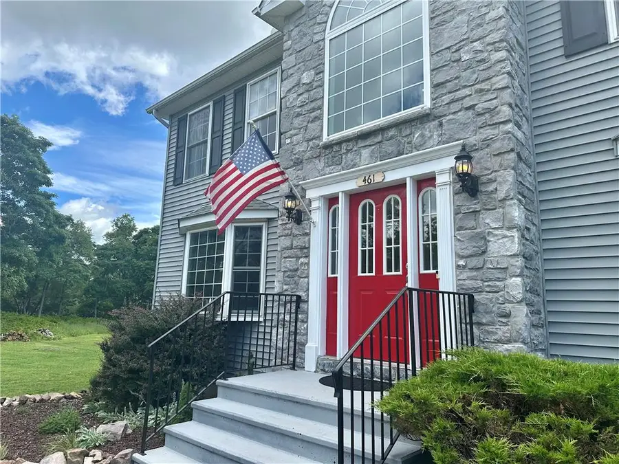 461 Patten Circle, Penn Forest, PA 18210 - #3
