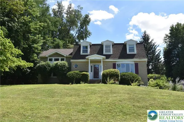 605 Barnyard View, Forks Twp, PA 18040