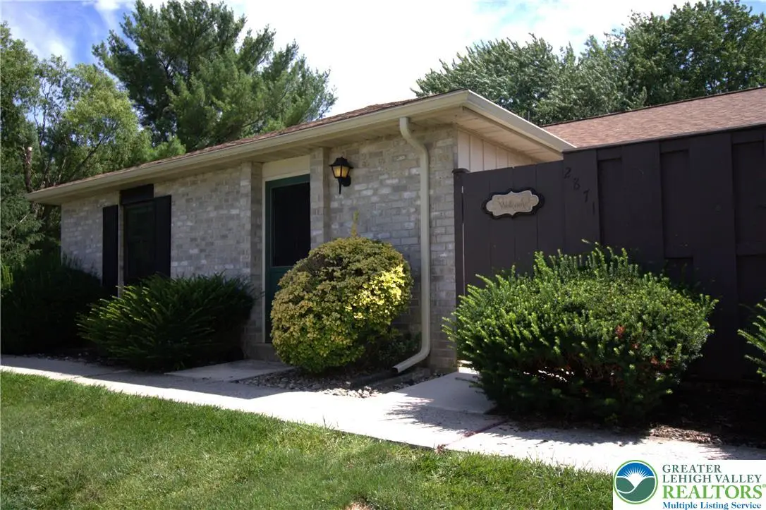 2871 Springhaven Place, Lower Macungie, PA 18062 - #1
