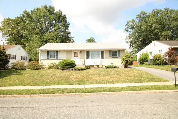 222 N Scenic Street, South Whitehall Twp, PA 18104