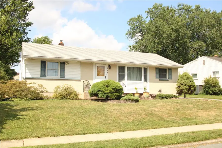 222 N Scenic Street, Cetronia, PA 18104 - #2