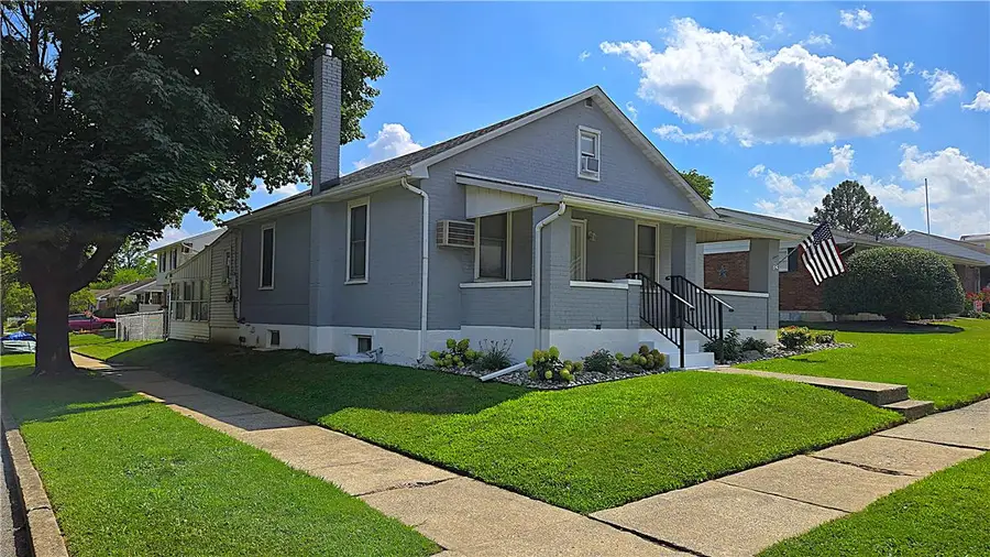 4002 Chew Street, Cetronia, PA 18104 - #2