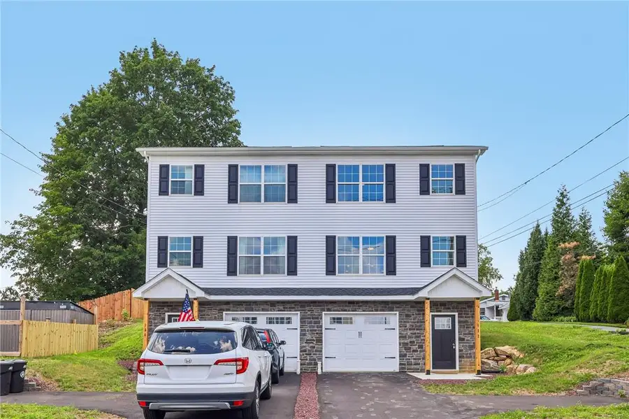 122 N 2nd Street, Emmaus, PA 18049 - #2