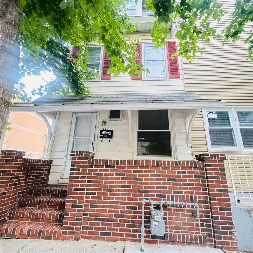 714 W Gordon Street, Allentown, PA 18102 - #1