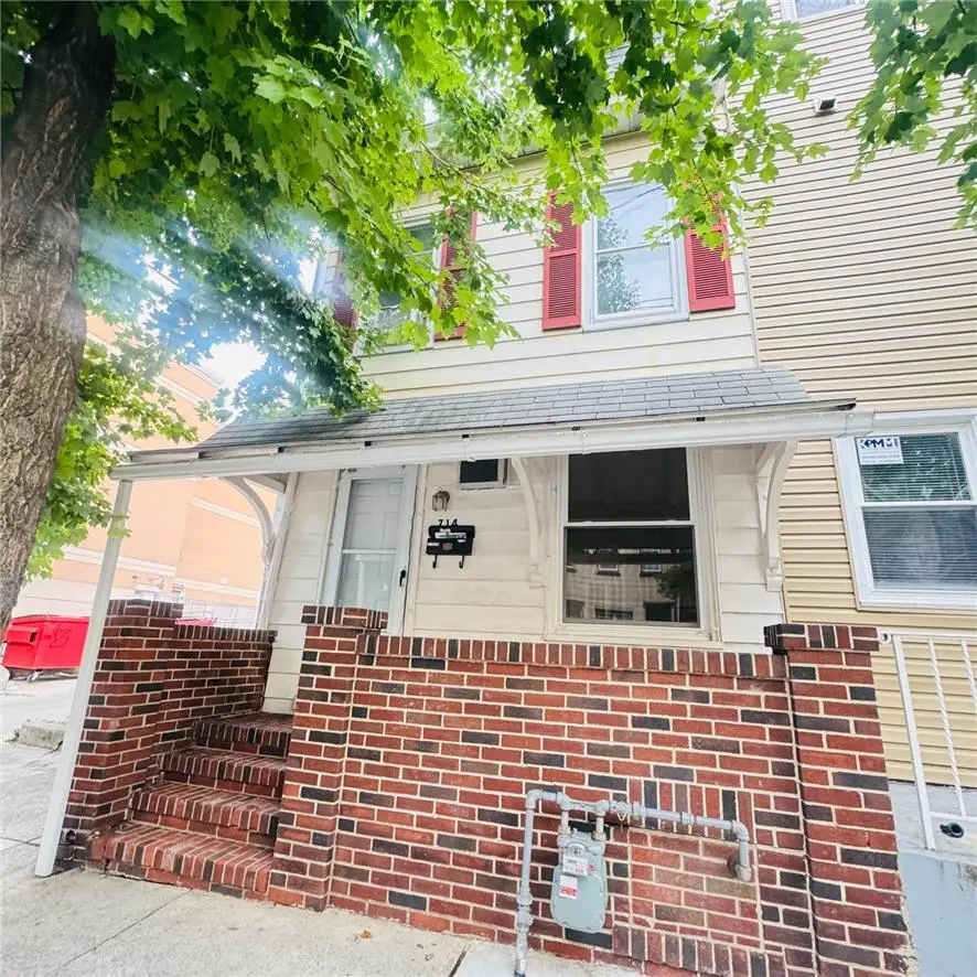 714 W Gordon Street, Allentown, PA 18102 - #2