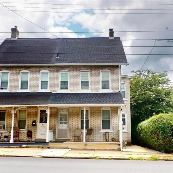 222 E Washington Avenue, Bethlehem City, PA 18018