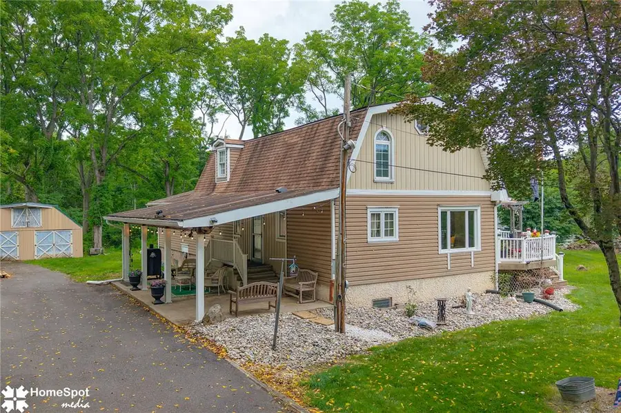 525 Rocky Valley Road, Springfield, PA 18951 - #2