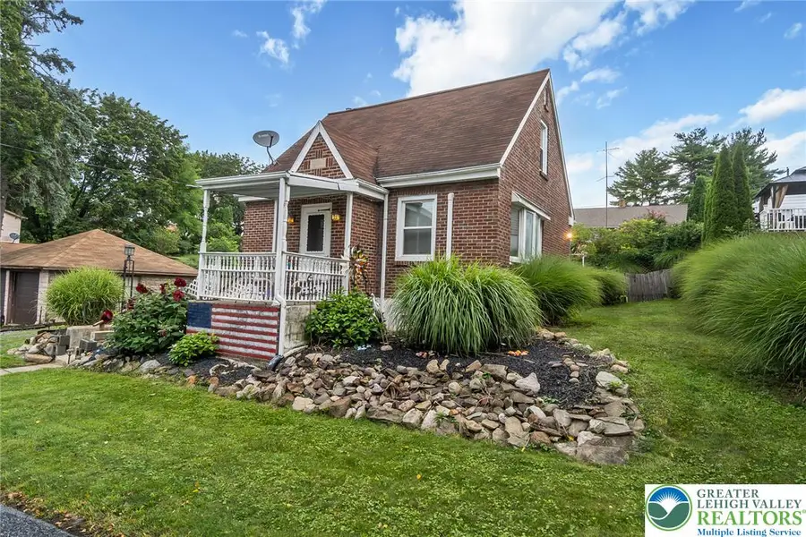 1852 1st Street, Bethlehem, PA 18020 - #3