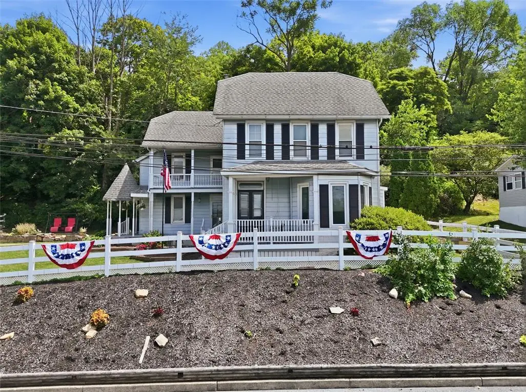 721 Lehigh Gap Street, Walnutport, PA 18088 - #1