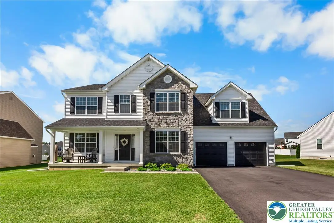 540 Chief Tatamy Street, Tatamy, PA 18045 - #1