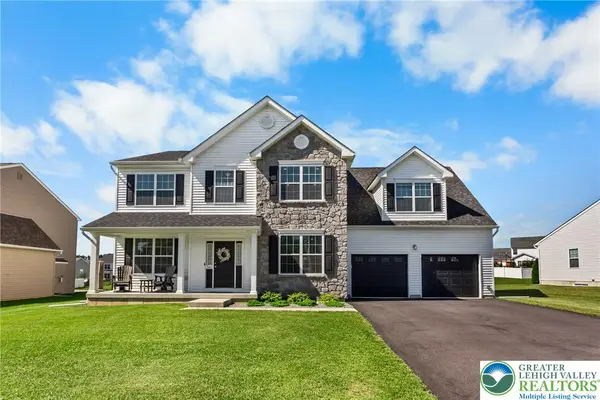 540 Chief Tatamy Street, Tatamy Boro, PA 18045