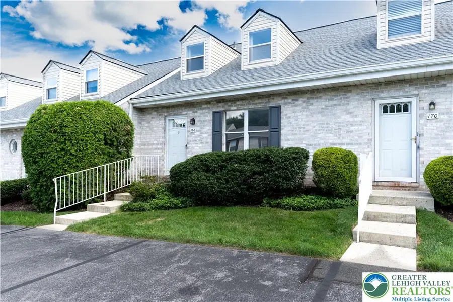 168 Springhouse Road, Allentown, PA 18104 - #2