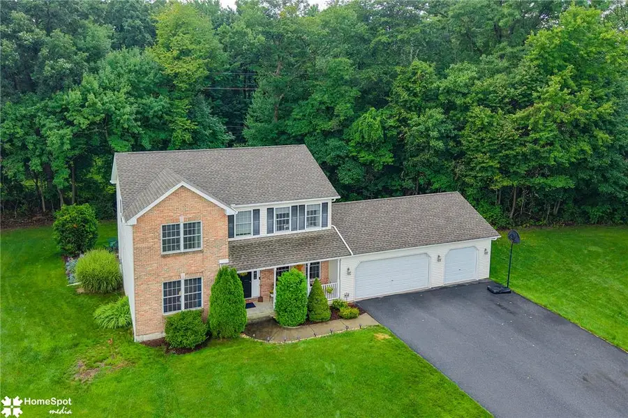 1201 Rone Drive, Bushkill, PA 18091 - #2