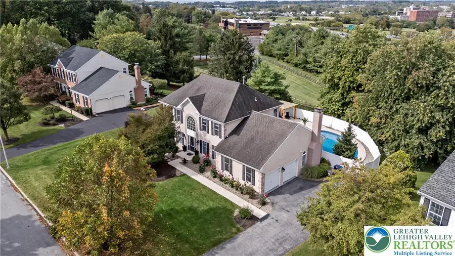 3723 Oakwood Trail, Dorneyville, PA 18103 - #2