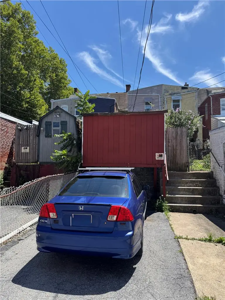 1531 Allen Street, Allentown, PA 18102 - #2