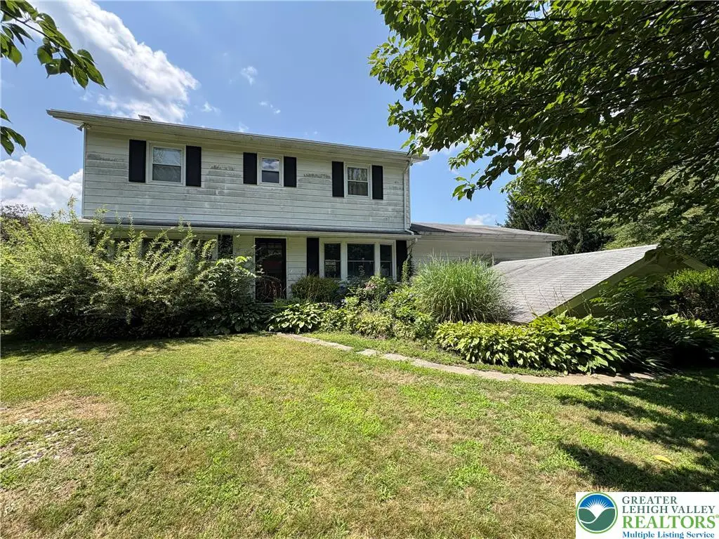 82 Clay Road, Longswamp, PA 19539 - #1