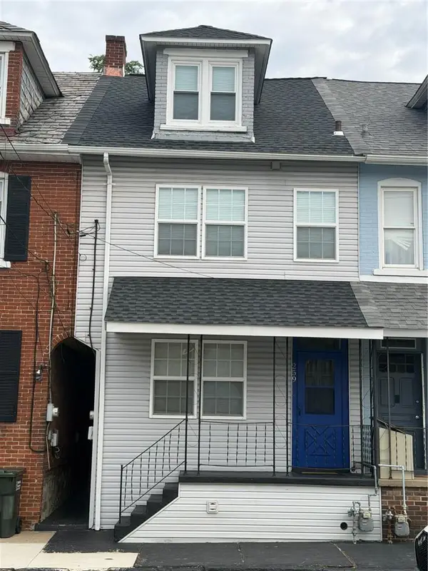 259 E Garrison Street, Bethlehem City, PA 18018