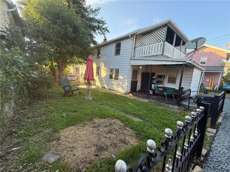 18 Hutson Street, Wilkes Barre, PA 18703 - #3