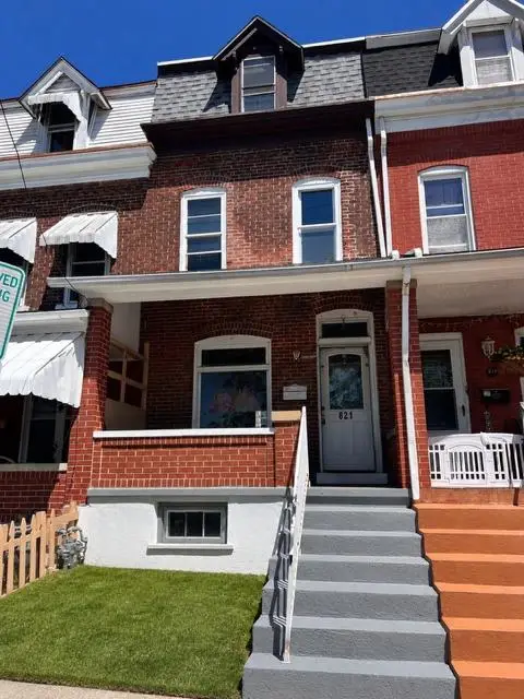 821 N New Street, Allentown City, PA 18102
