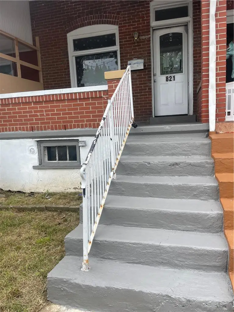 821 N New Street, Allentown, PA 18102 - #2