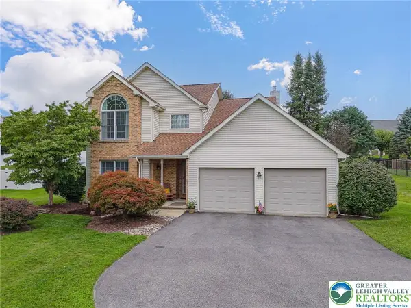 2243 Apple Road, Weisenberg Twp, PA 18051