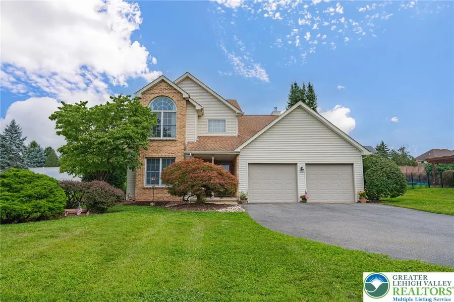 2243 Apple Road, Fogelsville, PA 18051 - #2