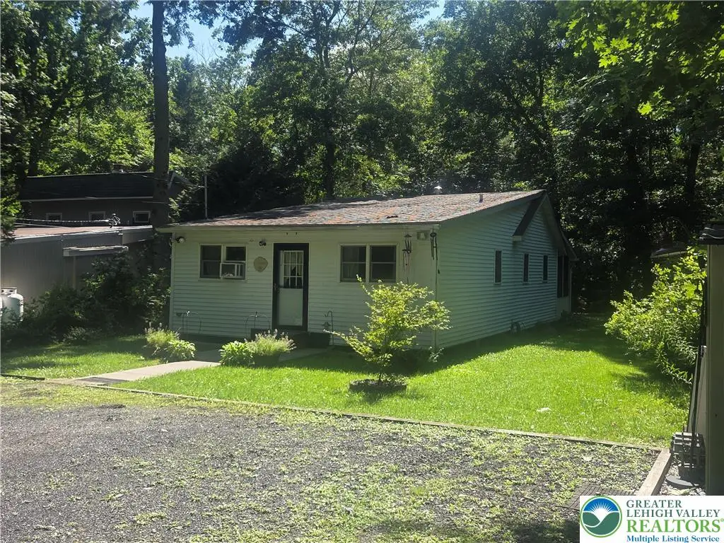 100 Creek Drive, Polk, PA 18058 - #1
